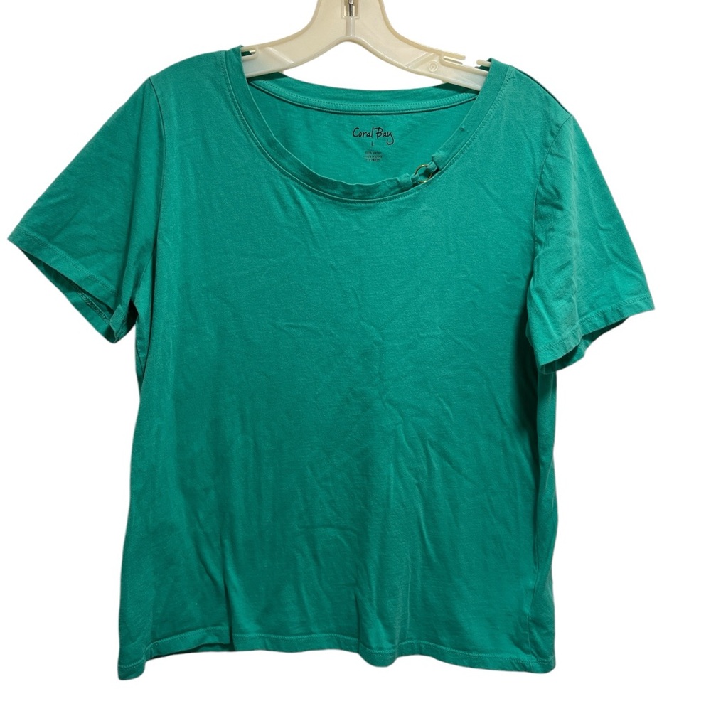 Coral Bay Shirt